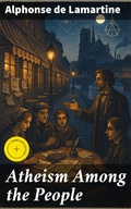 Cover: Atheism Among the People - Good Press