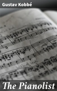 Abbildung von: The Pianolist - Good Press
