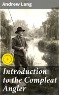 Cover: Introduction to the Compleat Angler - Good Press