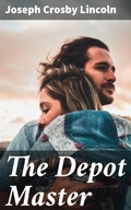 Cover: The Depot Master - Good Press