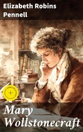 Cover: Mary Wollstonecraft - Good Press