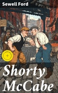 Cover: Shorty McCabe - Good Press