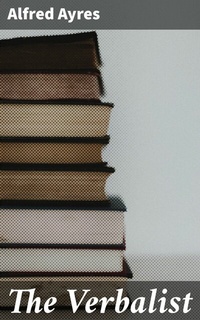 Abbildung von: The Verbalist - Good Press