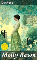 Cover: Molly Bawn - Good Press