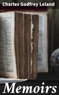 Cover: Memoirs - Good Press