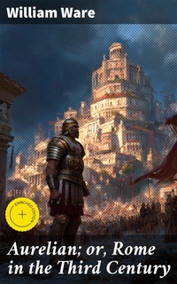 Enlarge image Cover: Aurelian; or, Rome in the Third Century - Good Press