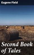 Cover: Second Book of Tales - Good Press