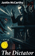 Cover: The Dictator - Good Press