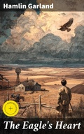 Cover: The Eagle's Heart - Good Press