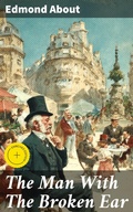 Cover: The Man With The Broken Ear - Good Press