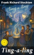 Cover: Ting-a-ling - Good Press