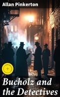 Cover: Bucholz and the Detectives - Good Press