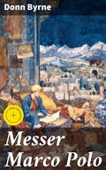 Cover: Messer Marco Polo - Good Press