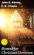 Cover: Hymns for Christian Devotion - Good Press