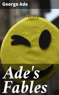 Cover: Ade's Fables - Good Press