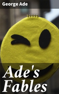 Enlarge image Cover: Ade's Fables - Good Press