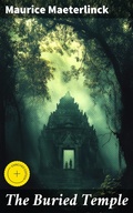 Cover: The Buried Temple - Good Press