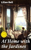 Cover: At Home with the Jardines - Good Press