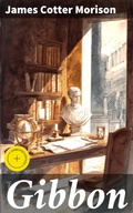 Cover: Gibbon - Good Press