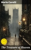 Cover: The Treasure of Heaven - Good Press
