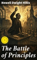 Cover: The Battle of Principles - Good Press