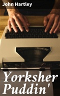 Cover: Yorksher Puddin' - Good Press