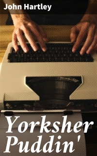 Enlarge image Cover: Yorksher Puddin' - Good Press