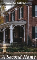 Cover: A Second Home - Good Press