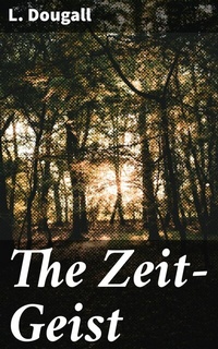 Abbildung von: The Zeit-Geist - Good Press