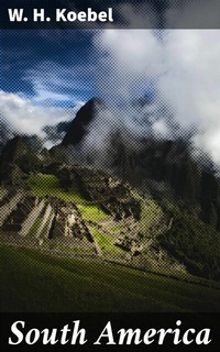 Abbildung von: South America - Good Press