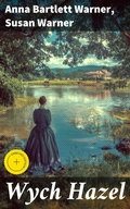 Cover: Wych Hazel - Good Press