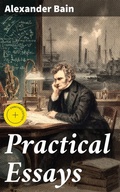 Cover: Practical Essays - Good Press