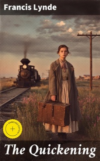 Enlarge image Cover: The Quickening - Good Press