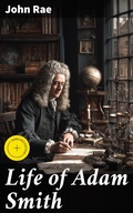 Cover: Life of Adam Smith - Good Press