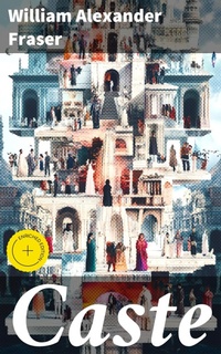 Enlarge image Cover: Caste - Good Press