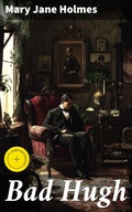 Cover: Bad Hugh - Good Press