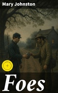 Cover: Foes - Good Press