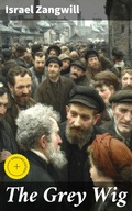 Cover: The Grey Wig - Good Press