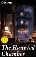 Cover: The Haunted Chamber - Good Press