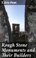 Cover: Rough Stone Monuments and Their Builders - Good Press