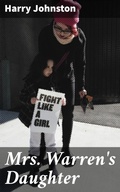 Cover: Mrs. Warren's Daughter - Good Press