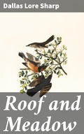 Cover: Roof and Meadow - Good Press