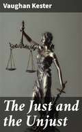 Cover: The Just and the Unjust - Good Press