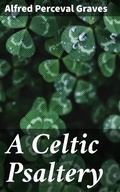 Cover: A Celtic Psaltery - Good Press