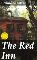 Cover: The Red Inn - Good Press