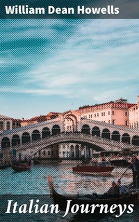 Abbildung von: Italian Journeys - Good Press