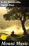 Cover: Mount Music - Good Press
