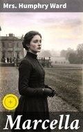 Cover: Marcella - Good Press