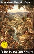 Cover: The Frontiersmen - Good Press