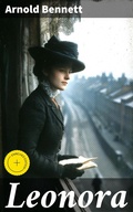 Cover: Leonora - Good Press